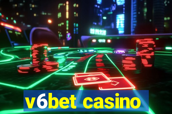 v6bet casino